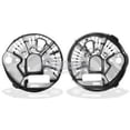 thumbnail image 1 of Tapa Alternador Generico Para Plymouth Horizon 1988 - 1990, 1 of 1