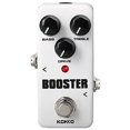 thumbnail image 2 of kokko Pédale d'Effet pour Guitare Acoustique, Booster, 2 of 4