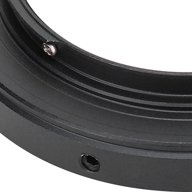T2 To Nikon F Lens Mount Adapter Ring – For Nikon Professional DSLR Cameras