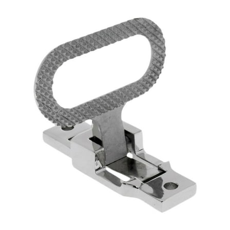 Nishiyuenyi Generic Folding Step Simple to Use Parts Heavy Duty for RV Yachts Trailer