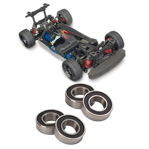 Rc car ball bearings sales