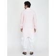 thumbnail image 5 of Mens Handmade Designer Wear Indian Clothing/ Mens Kurta Salwar Set Ethnic Wear, 5 of 5