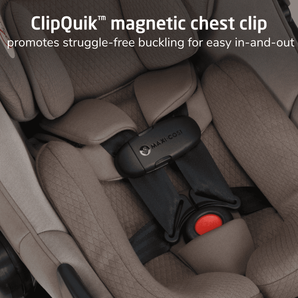 Maxi-Cosi Ambra Infant Car Seat