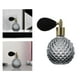 thumbnail image 4 of Botella de Spray de Atomizador de Perfume Recargable de Cristal Botellas de Perfume Vacías de 100 Ml , GRIS 100ml perfecl Botella de perfume, 4 of 8