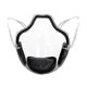 thumbnail image 1 of Filtros transparentes para mascarillas, protectores transparentes duraderos y ShuxiuWang 8390605073748, 1 of 1