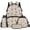 Green Deer Bow, variant on HUISEFOR Camo Hunting Deer School Backpack Set,4 Piece 17 Inch Bookbag with Lunch Bag,Pencil Case,Water Bottle Holder Large Capacity Backpack for Elementary School 2nd-3rd Grade