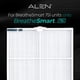 thumbnail image 3 of Filtro de aire Alen B7-Odor True HEPA para BreatheSmart 75i (1), 3 of 9