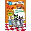 Pete the Cat's Trip to the Supermarket (Hardcover - Used) 0062675389 9780062675385