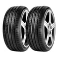 thumbnail image 1 of Paquete de 2 Llantas Mirage MR-182 225/40ZR18 XL 92W, 1 of 2
