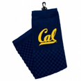 thumbnail image 1 of Team Golf 47010 California Golden Bears Serviette Brodée, 1 of 1