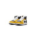 thumbnail image 2 of JORDAN TODDLER Air Jordan 1 Mid TD "Yellow Ochre" DQ8425 701 from Stadium Goods, 2 of 8