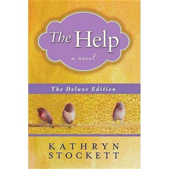 The Help (Hardcover)
