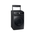 thumbnail image 6 of Samsung DVE60A9900V 7.5 cu ft Electric Dryer with FlexDry Brushed Black, 6 of 23