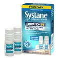thumbnail image 4 of Systane Hydration Preservative Free Eye Drops For Dry Eyes, Twin Pack, 4 of 10