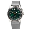 thumbnail image 1 of Correa de reloj Gittos Metal de 20 mm y 22 mm para Seiko SKA791P1/SNXS75K1, 1 of 7
