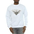 thumbnail image 3 of Gremlins Mens Kingston Falls Sport Sweatshirt, 3 of 5