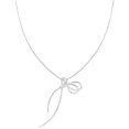 thumbnail image 6 of Pendant Necklace for Women Statement S925 Silver Necklace Trendy Jewelry for Women, 6 of 97