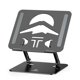 thumbnail image 1 of Soporte para laptop ToBeoneer TBO-8 ajustable plegable de aluminio para dispositivos hasta 15.6 pulgadas, 1 of 5