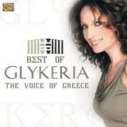 Glykeria - Best of Glykeria (Voice of Greece) - World / Reggae - CD