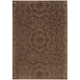 thumbnail image 2 of SAFAVIEH Martha Stewart Wayfarer Geometric Area Rug, Light Brown, 2'7" x 4', 2 of 2