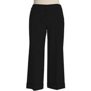 George - Women's Crop-Length Trousers