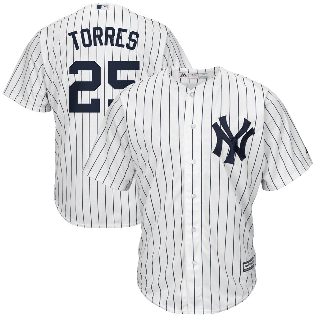 Tall Cool Base Player Jersey 