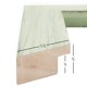 thumbnail image 4 of Craig Frames Marco De Fotos Jasper, 11.0 X 14.0 In, Estilo Campestre, Menta Y Julepe, 4 of 5