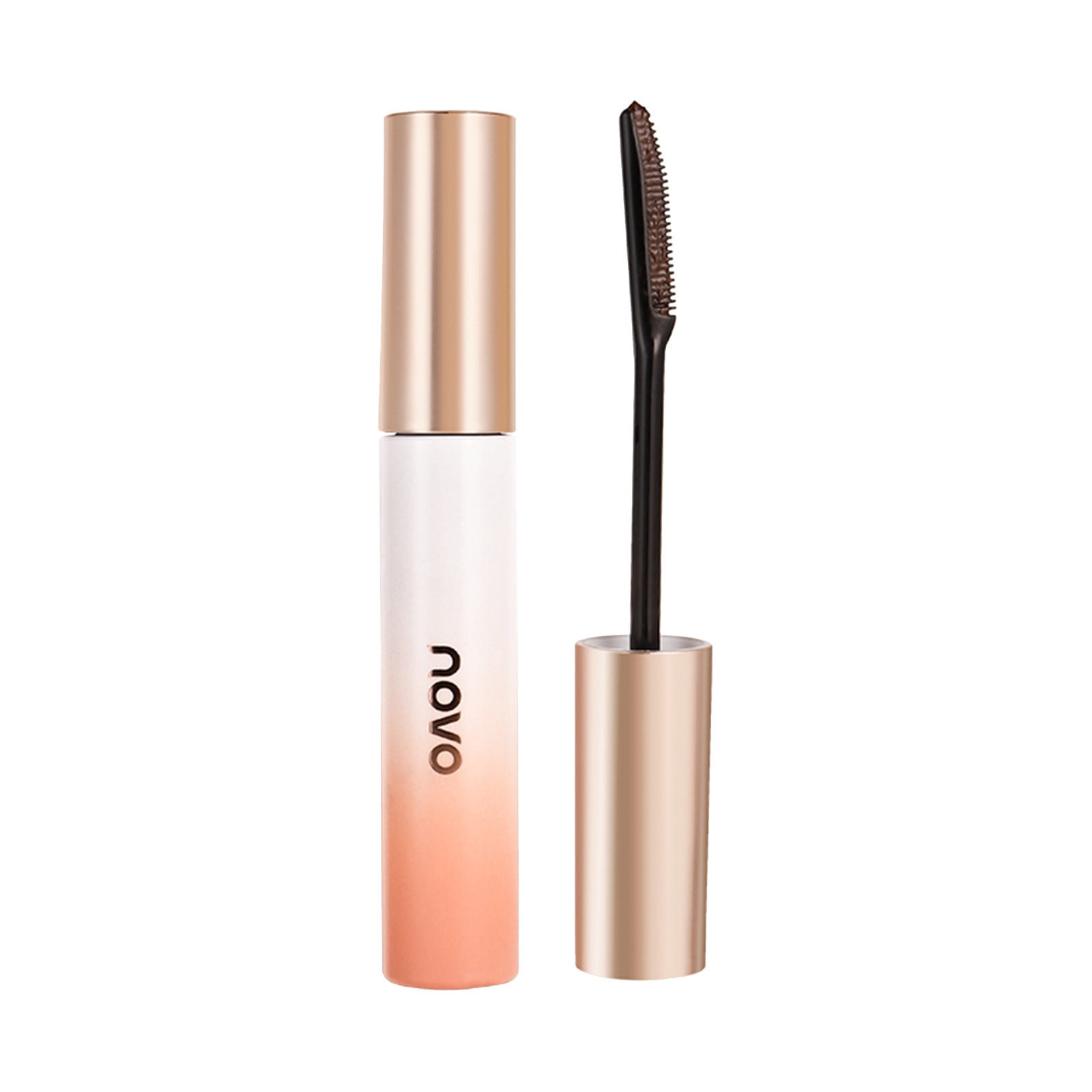 Mascara Waterproof,Thrive Mascara,Mascara Volume And Length,Eyelash Curling Base Styling Cream