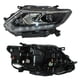thumbnail image 1 of Faro Principal X-Trail 2015 A 2017 Nissan LADO CONDUCTOR C/leds C/lupa C/motor TYC ., 1 of 4