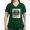 Kelly, variant on CafePress - 3 Gmacasino T Shirt - Women's V-Neck Dark T-Shirt