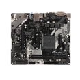 thumbnail image 2 of Carte Mère A320 pour A320M HDV R4.0 Socket AM4 DDR4 32GB M.2 PCI-E 3.0 support R3 R5 R7 R9 AMD cpu USB3.1 VGA Micro ATX, 2 of 2