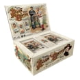 thumbnail image 1 of 2025 Topps Allen & Ginter Baseball Hobby Box, 1 of 5