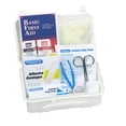 thumbnail image 2 of First Aid Only 25 Person First Aid Kit, 112 Pieces, 2 of 2
