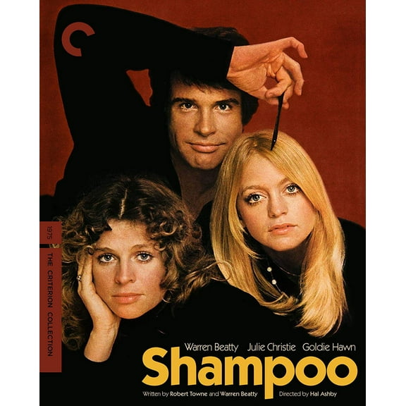 Shampoo (Criterion Collection)