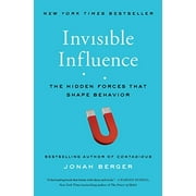 Influence invisible : les forces cachées qui façonnent le comportement