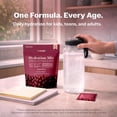 thumbnail image 6 of TruHeight Hydration Packets (Grape) Kids, Teens & Adults Fast Hydration, Energy & Recovery - Dehydration Relief Electrolytes Powder Packets for Athletes - Sugar Free, Zero Calorie, Non-GMO, Vegan, 6 of 8