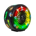 thumbnail image 4 of Bocina Rick & Morty Edición Especial GEEK Industry Bluetooth Radio FM USB, 4 of 7