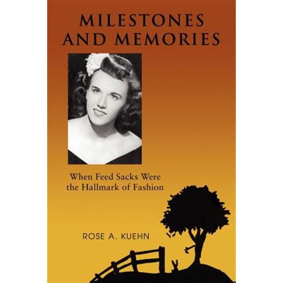 Pre-Owned Milestones and Memories: When Feed Sacks Were the Hallmark of Fashion