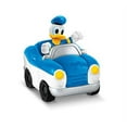 thumbnail image 4 of Fisher-Price - Disney Mickey Mouse Clubhouse - Donald's Convertible, 4 of 4