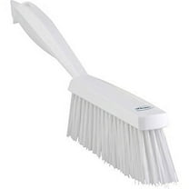 Vikan Bench Brush- Medium - White (2 Units)