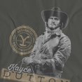thumbnail image 3 of Yellowstone T-Shirt Adulte Kayce Dutton, 3 of 5