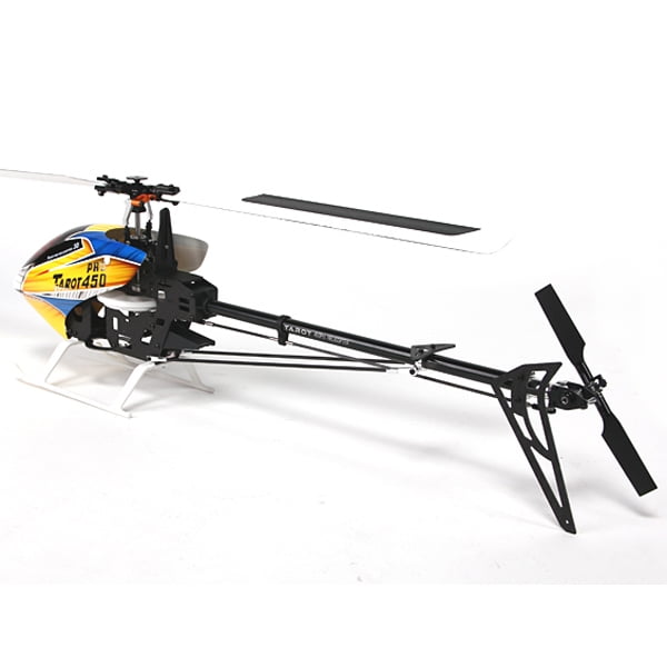 tarot 450 helicopter