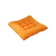 thumbnail image 1 of Cojín redondo para silla, tapicería de algodón, cojín acolchado suave, para oficina, hogar o coche(Compre 2 y ahorre 10%), 1 of 7