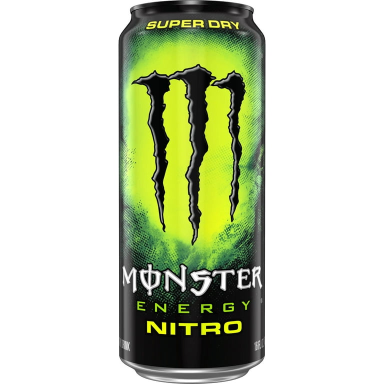 Nitro monster outlet