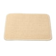 thumbnail image 4 of Rascador para gatos, rascador de cartón para gatos pequeños, medianos y grandes, estera para dormir para gatos, alfombra rascadora de Sisal para suelo 30cmx40cm, 4 of 8