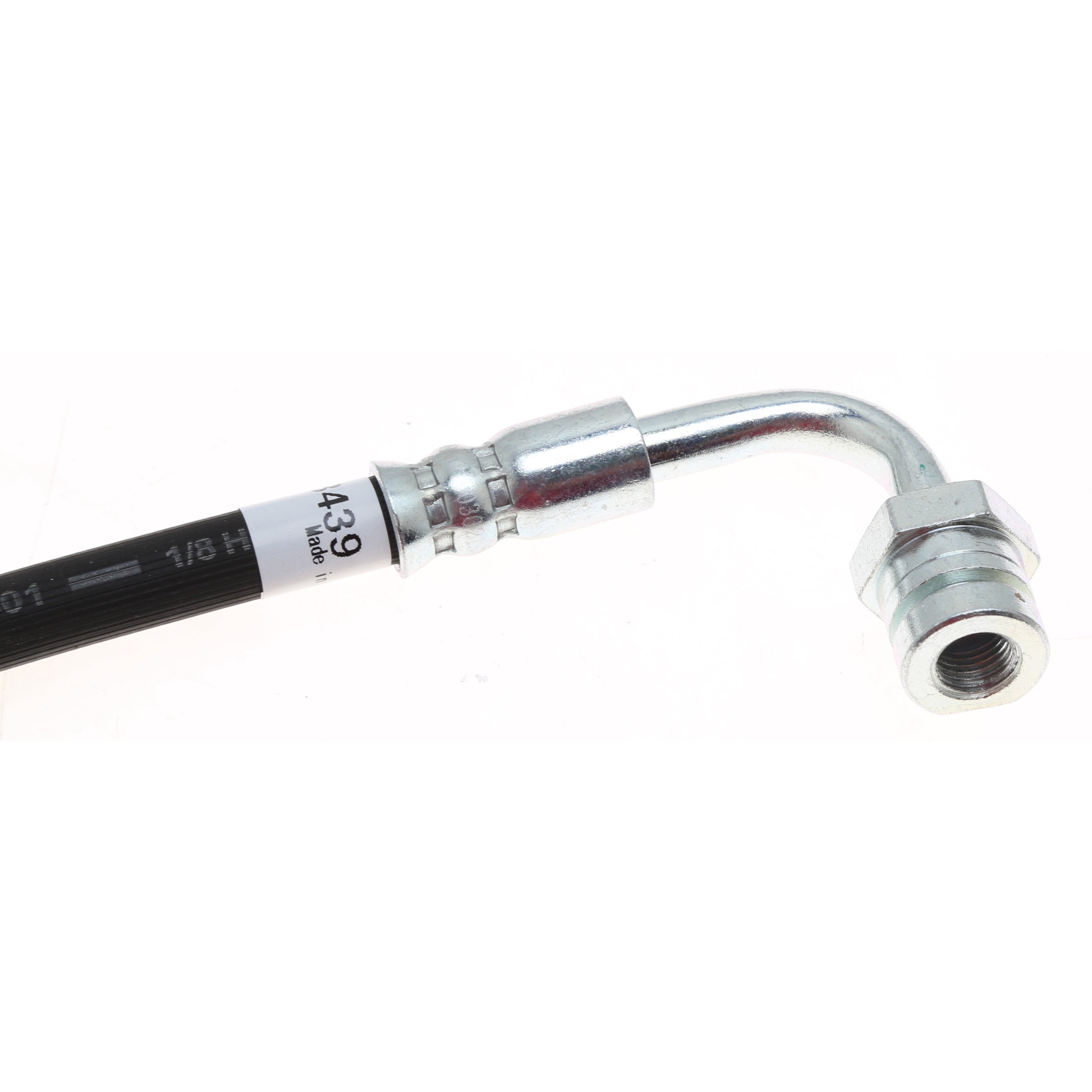 Raybestos BH383439 Brake Hose Fits select: 2008-2019,2022 FORD ECONOLINE