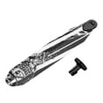 thumbnail image 4 of Rain Bike Mudguard for Road Bikes Riding Style D, 4 of 8