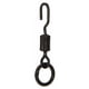 thumbnail image 4 of Toystoory Conector de pesca de 20 piezas, giratorio de Metal de alta resistencia, microanillos de cambio rápido, accesorios de línea de Pescar, 4 of 6