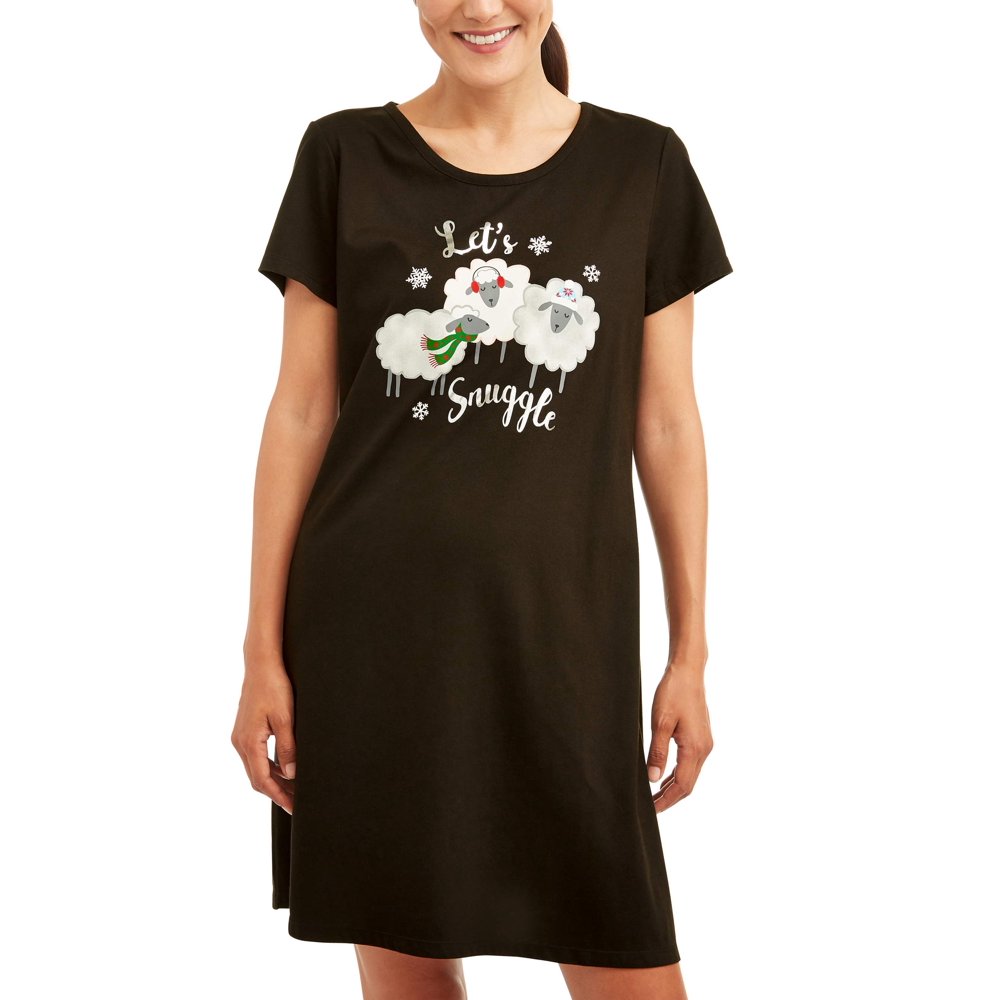 Secret Treasures Secret Treasures Women's and Women's Plus Short