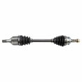 thumbnail image 5 of Geelife Front CV Axle Shaft Assembly Left Driver Side For Mini 02-08 Cooper CVT AT Auto, 5 of 7